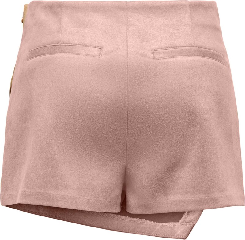 ONLY Szoknyák 'ONLMist-Stina' fáradt rózsaszín