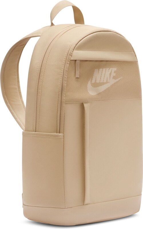 Nike Elemental Backpack (21L) LINEN/LINEN/SUMMIT WHITE