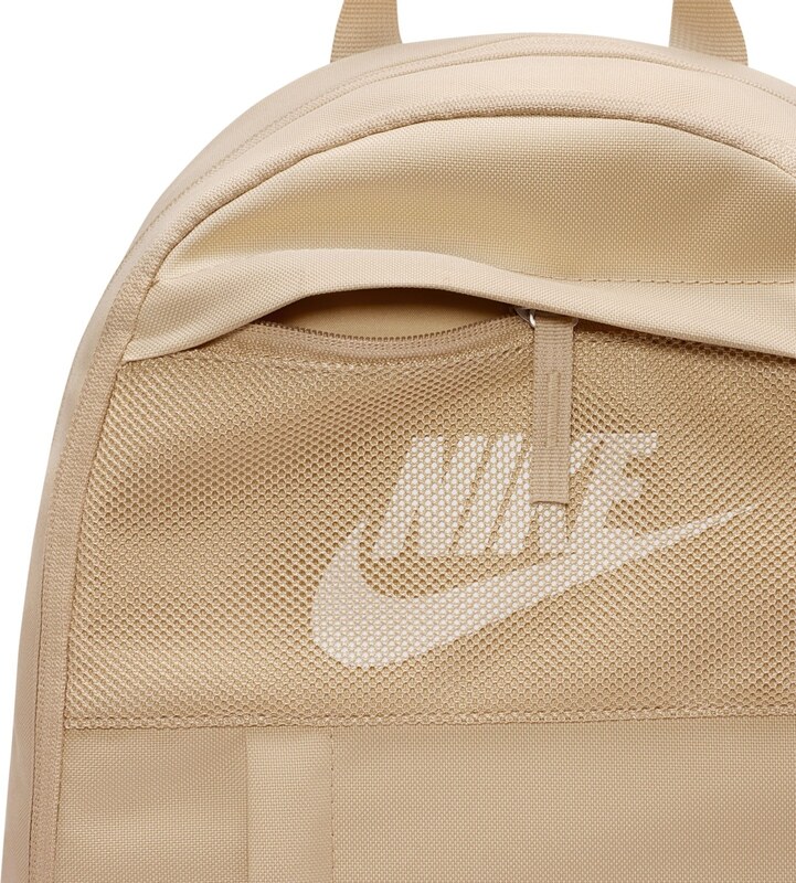 Nike Elemental Backpack (21L) LINEN/LINEN/SUMMIT WHITE