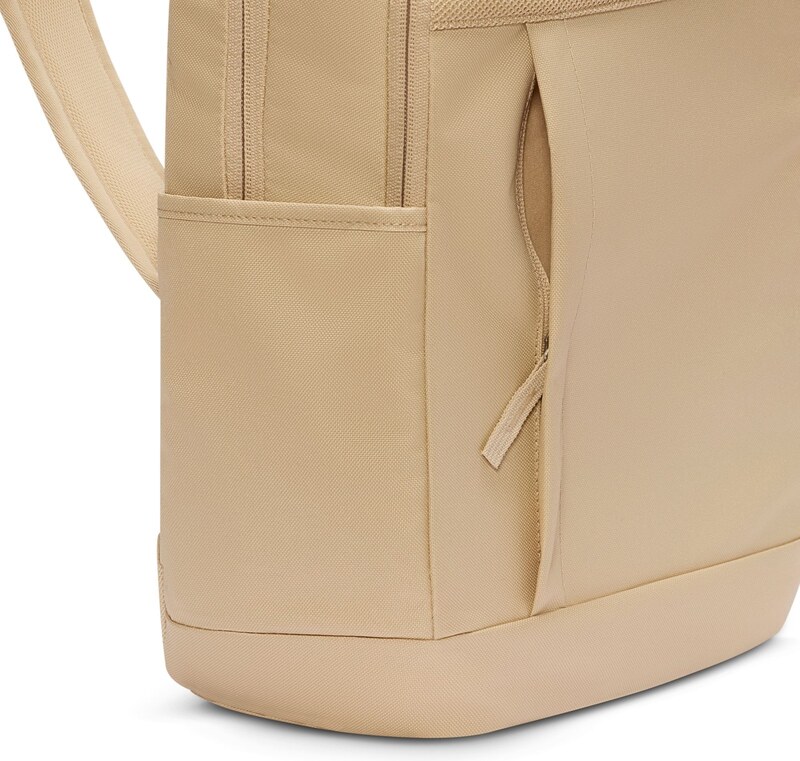 Nike Elemental Backpack (21L) LINEN/LINEN/SUMMIT WHITE