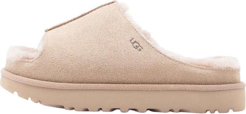 UGG Papucs 'Greenport' cappuccinobarna