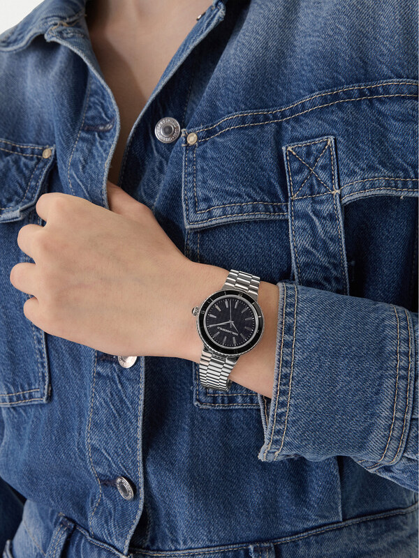 Karóra KARL LAGERFELD