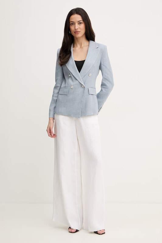 Marella vászonkabát BUSSOLA