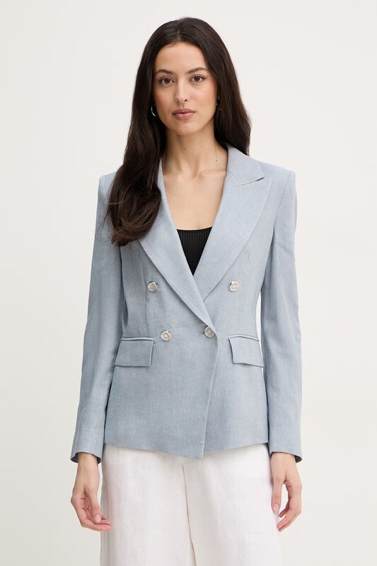 Marella vászonkabát BUSSOLA