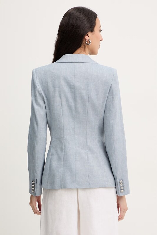 Marella vászonkabát BUSSOLA