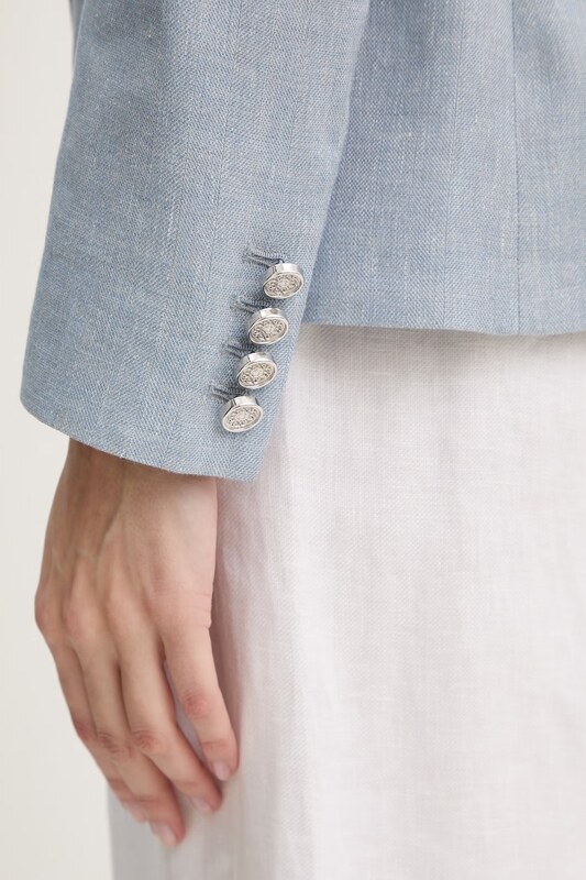 Marella vászonkabát BUSSOLA