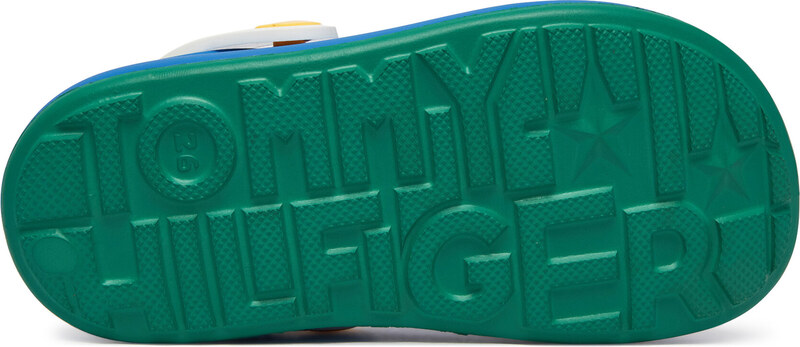 Szandál Tommy Hilfiger