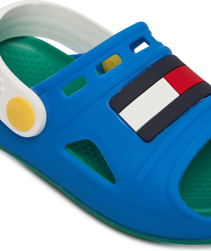 Szandál Tommy Hilfiger