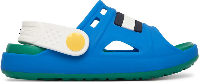 Szandál Tommy Hilfiger