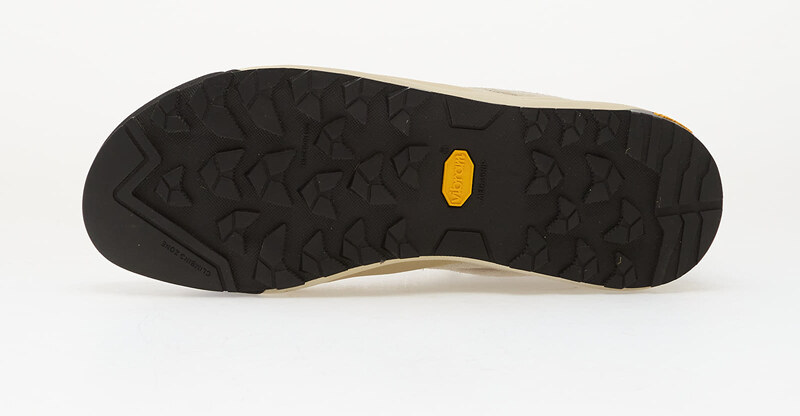 The North Face Verto Approach Desert Stone/ Tn