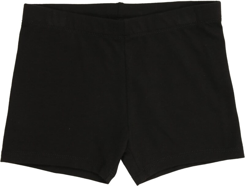 GAP Nadrág 'CARTWHEEL' fekete