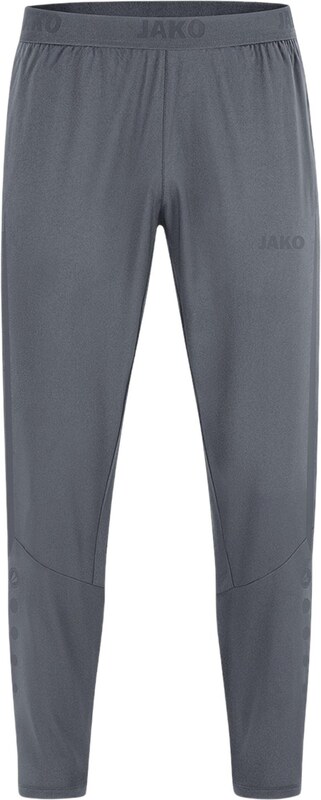 JAKO Sportnadrágok 'Power' szürke