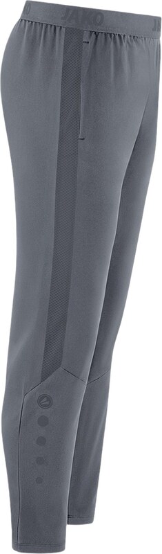 JAKO Sportnadrágok 'Power' szürke