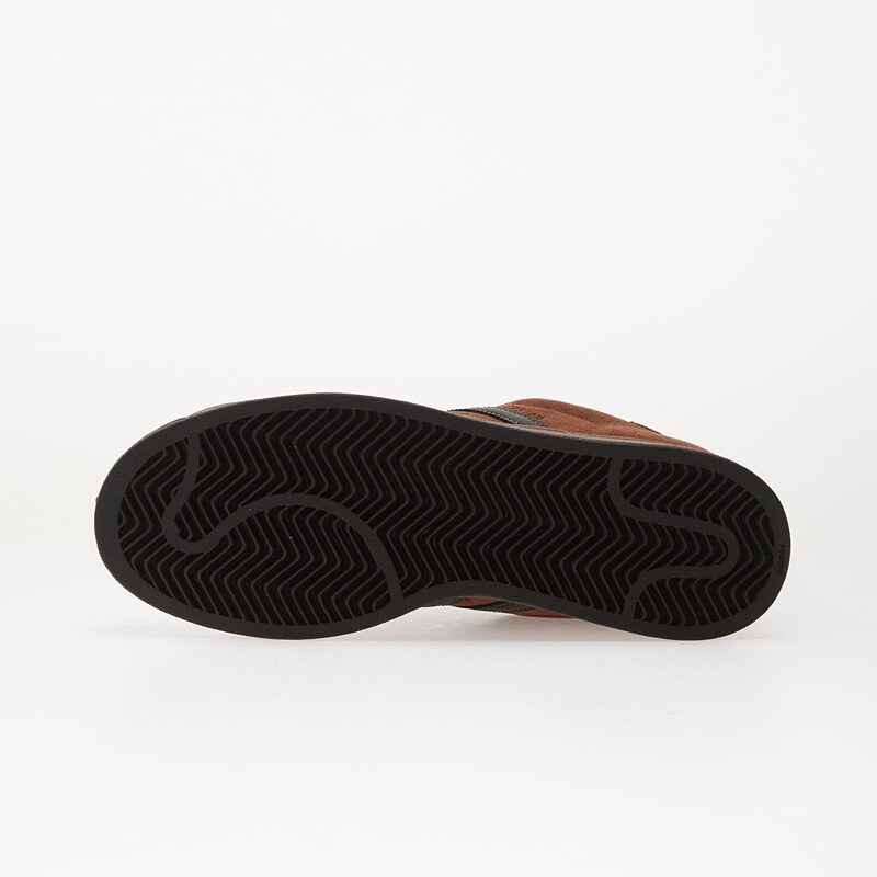 adidas Originals adidas Superstar II Preloved Brown/ Core Black/ Preloved Brown