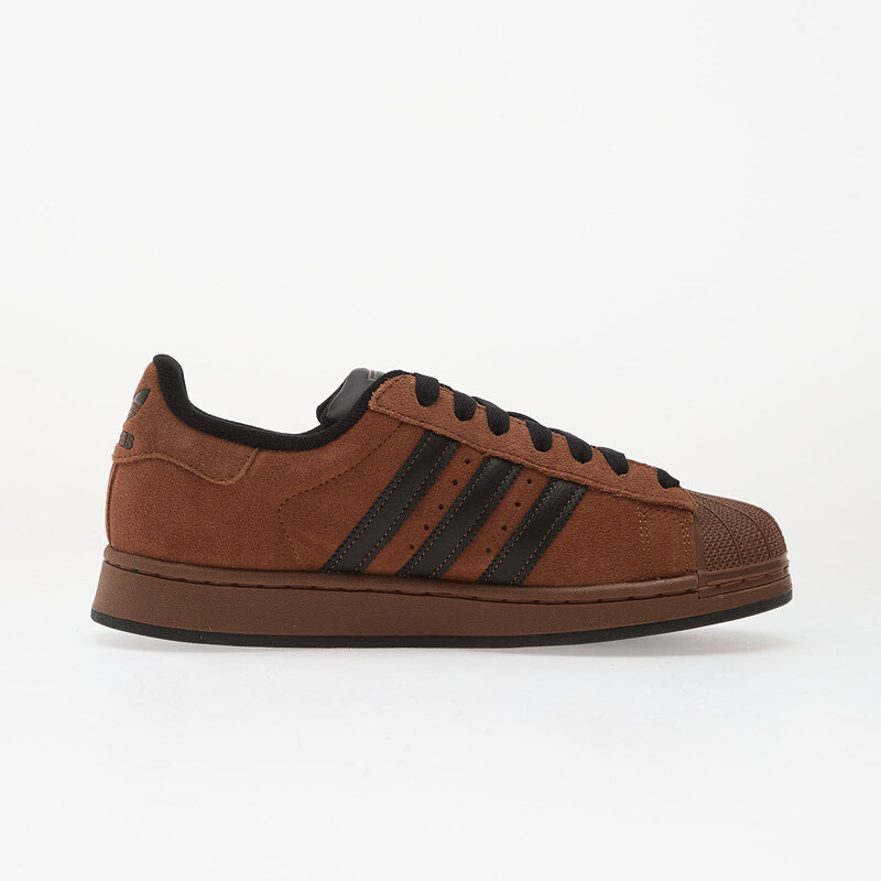 adidas Originals adidas Superstar II Preloved Brown/ Core Black/ Preloved Brown