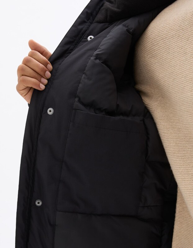 Celio Parka Muicelong Kabát