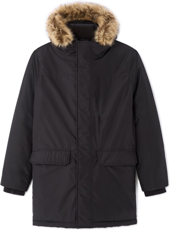 Celio Parka Muicelong Kabát