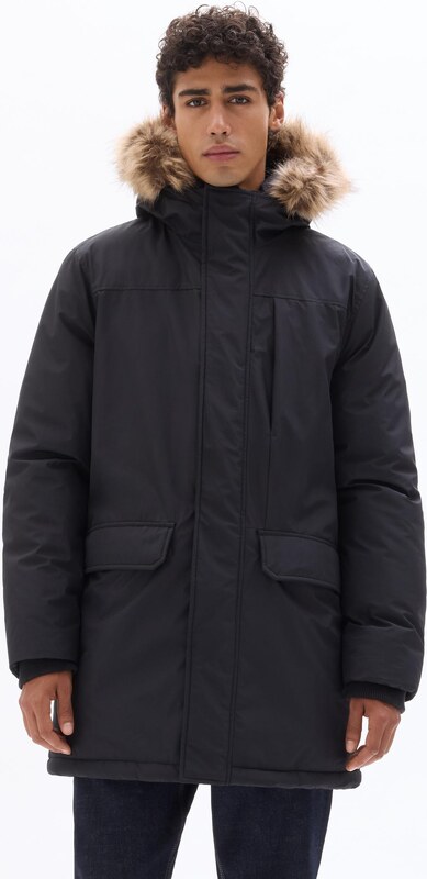 Celio Parka Muicelong Kabát