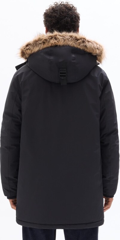 Celio Parka Muicelong Kabát