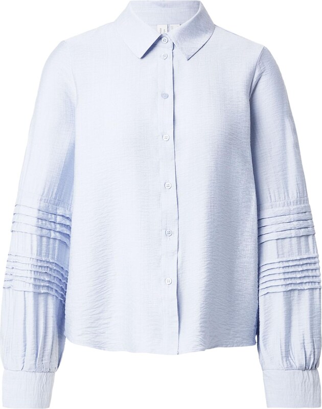 VERO MODA Blúz 'VMISELA' füstkék