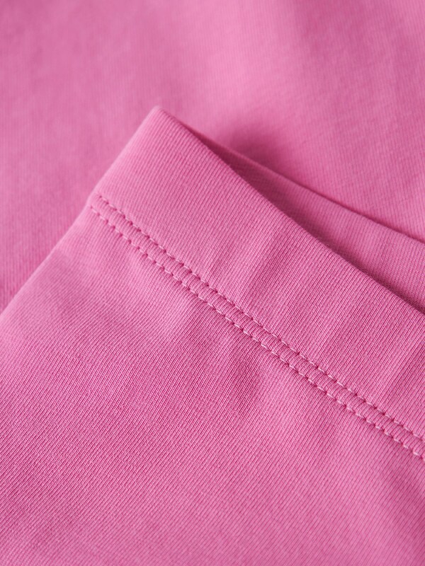 NAME IT Leggings 'NKFVIVIAN' málna