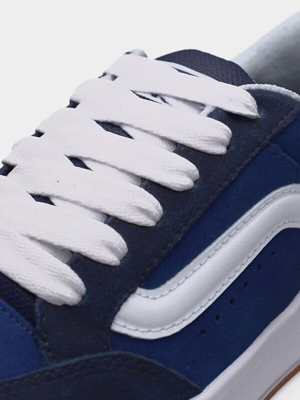 VANS Sportcipő 'Hylane' tengerészkék / fehér