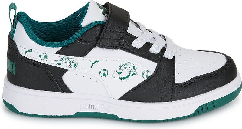 Puma Puma RebV6 Lo SuperPumaAC+PS