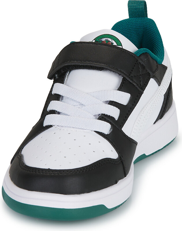 Puma Puma RebV6 Lo SuperPumaAC+PS