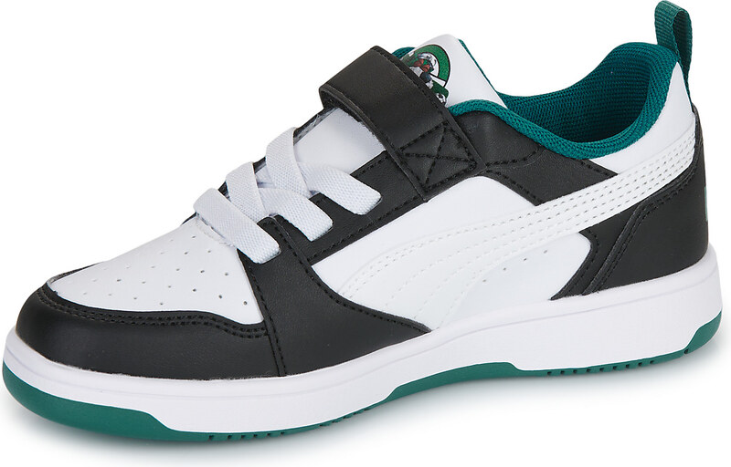 Puma Puma RebV6 Lo SuperPumaAC+PS