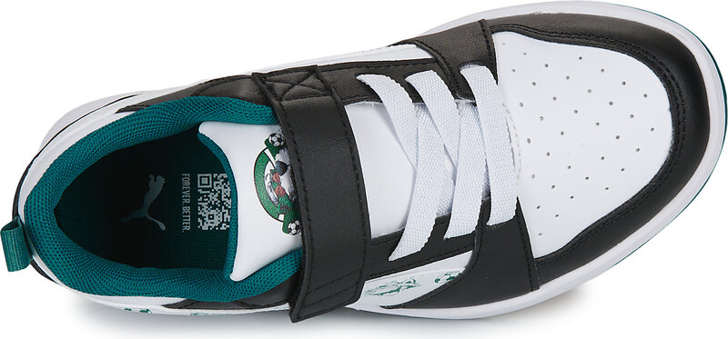 Puma Puma RebV6 Lo SuperPumaAC+PS