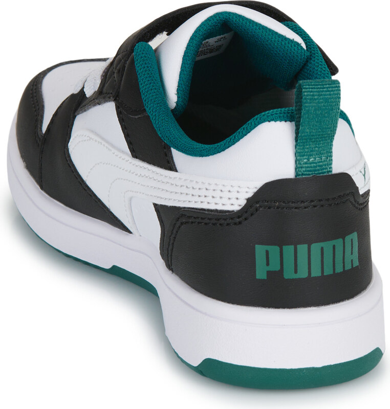 Puma Puma RebV6 Lo SuperPumaAC+PS