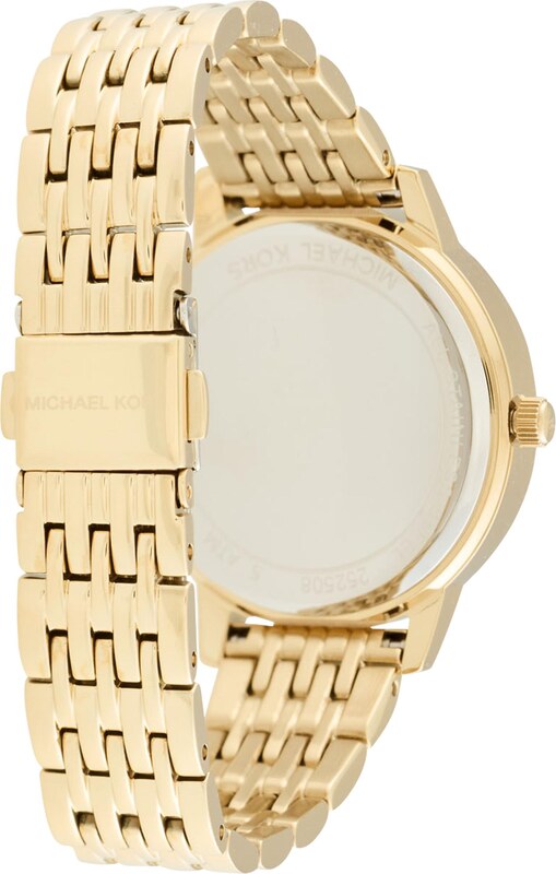 MICHAEL Michael Kors Analóg órák 'MELISSA' arany