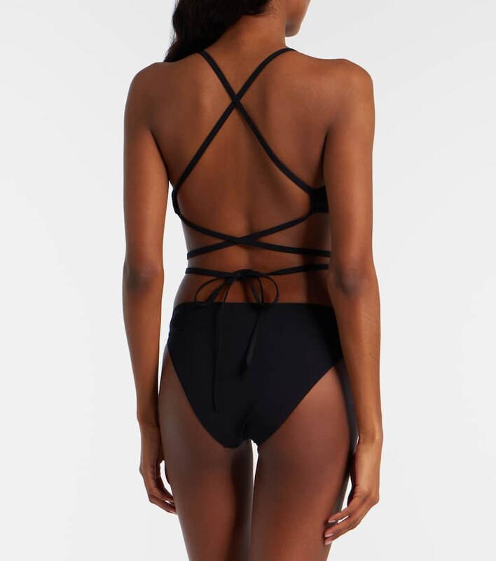 Isabel Marant Salyge bikini bottoms