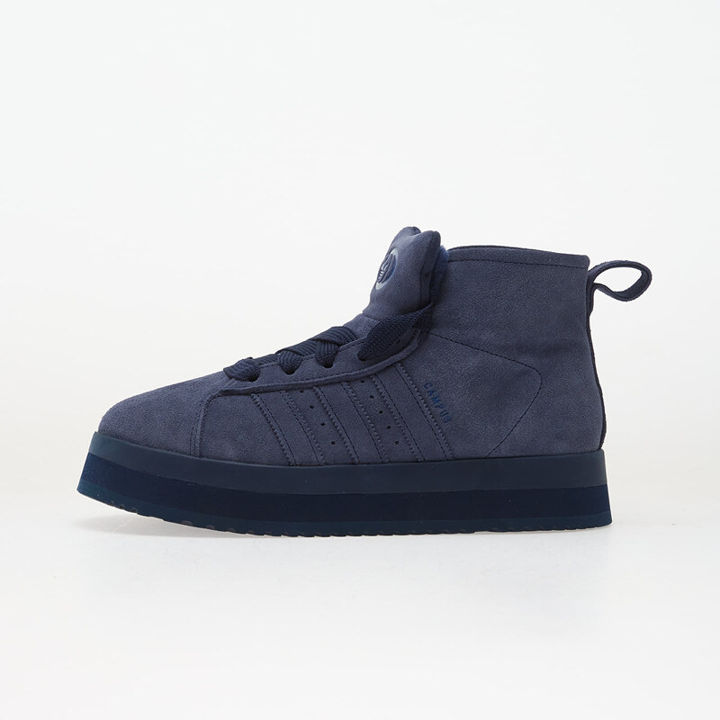adidas Originals adidas Campus 00s Wtr Md W Night Indigo/ Night Indigo/ Dark Marine
