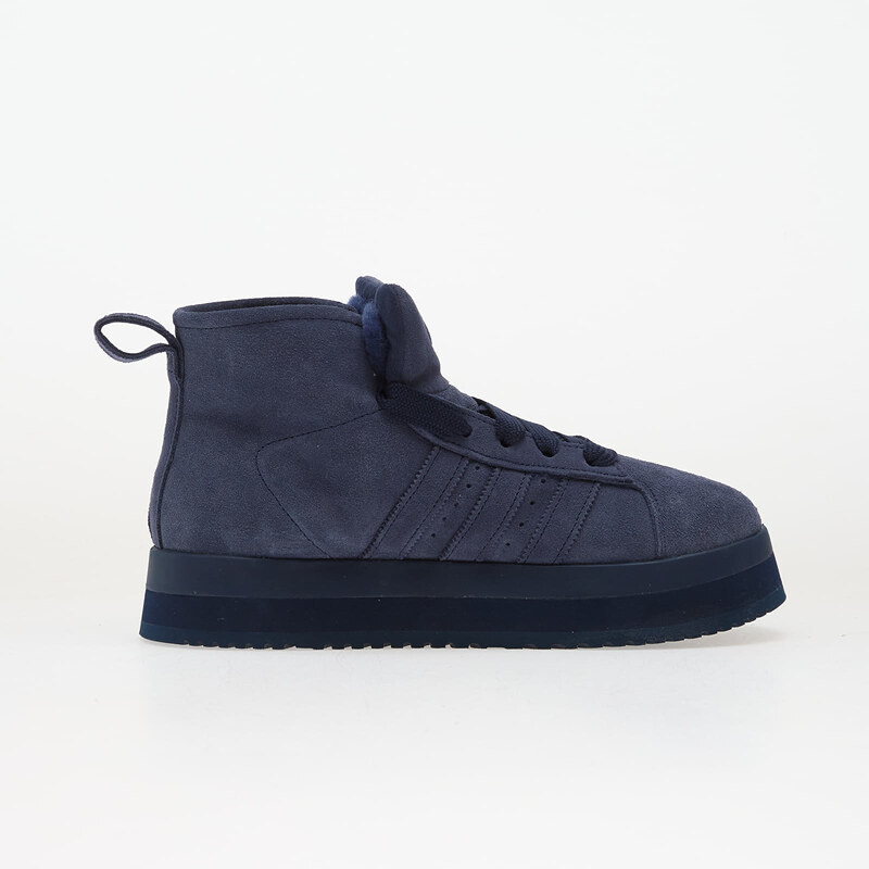 adidas Originals adidas Campus 00s Wtr Md W Night Indigo/ Night Indigo/ Dark Marine