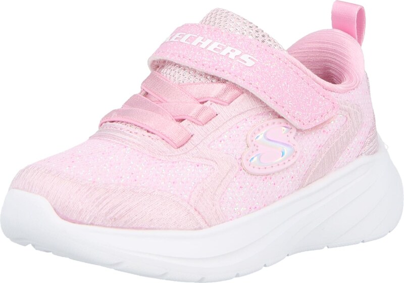 SKECHERS Sportcipő 'WAVE 92' világos-rózsaszín