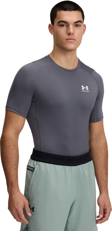 Férfi Under Armour kompressziós póló