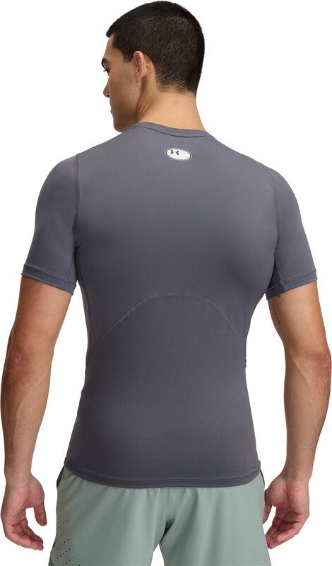 Férfi Under Armour kompressziós póló