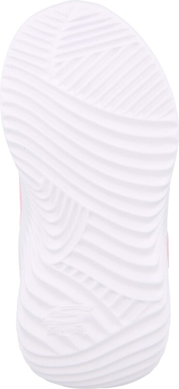 SKECHERS Sportcipő 'BOUNDER' világoslila / rózsaszín