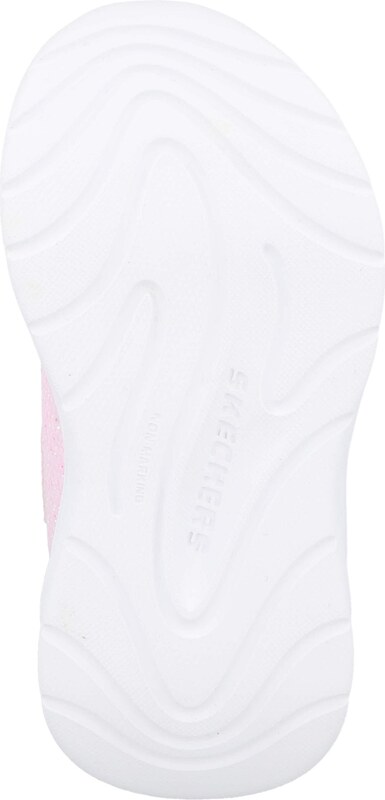 SKECHERS Sportcipő 'WAVE 92' világos-rózsaszín