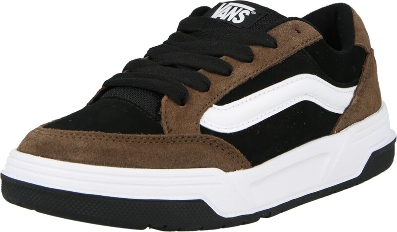 VANS Sportcipő 'Hylane' szürke / fekete / fehér