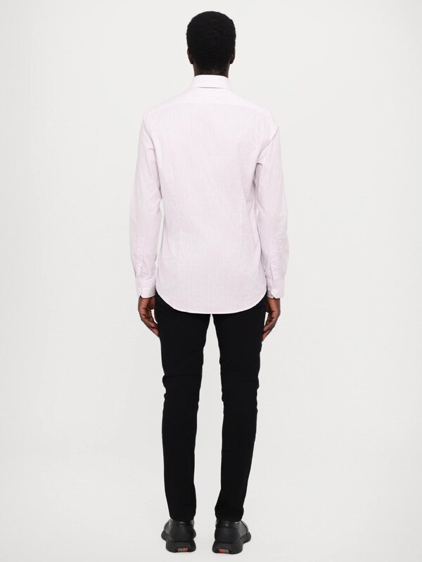 Michael Kors Ing rózsa / fehér