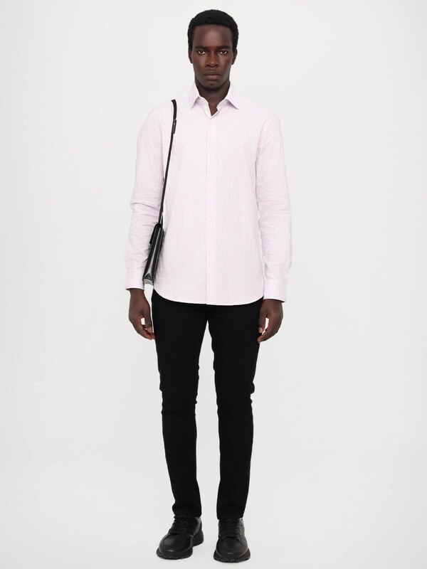 Michael Kors Ing rózsa / fehér