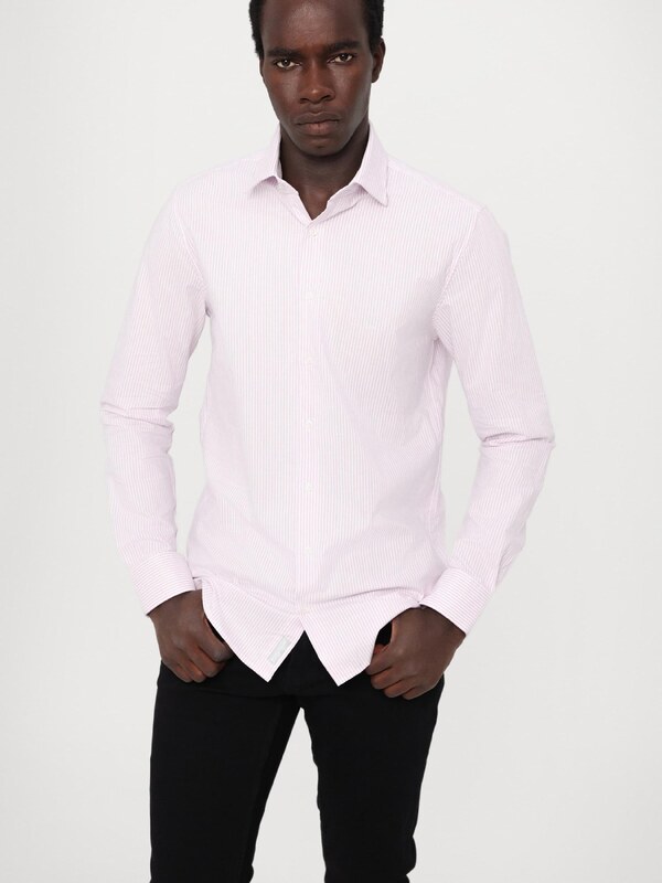 Michael Kors Ing rózsa / fehér