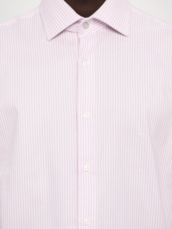 Michael Kors Ing rózsa / fehér