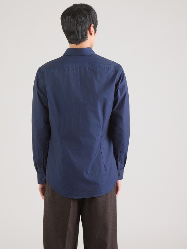 Michael Kors Ing sötétkék