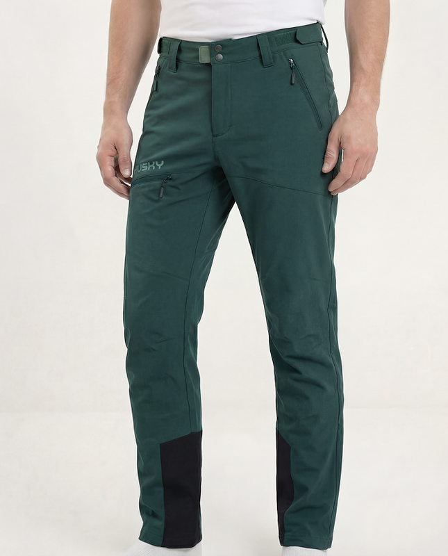 Husky Kabuki M black