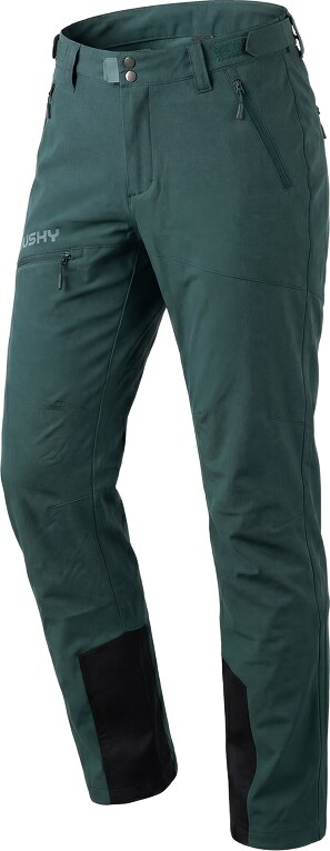 Husky Kabuki M black