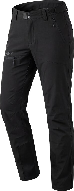 Husky Kabuki M black