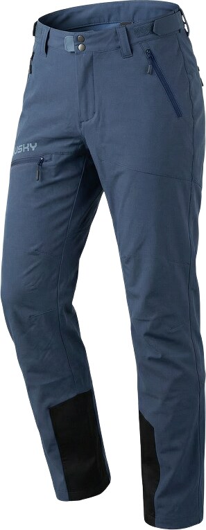 Husky Kabuki M black